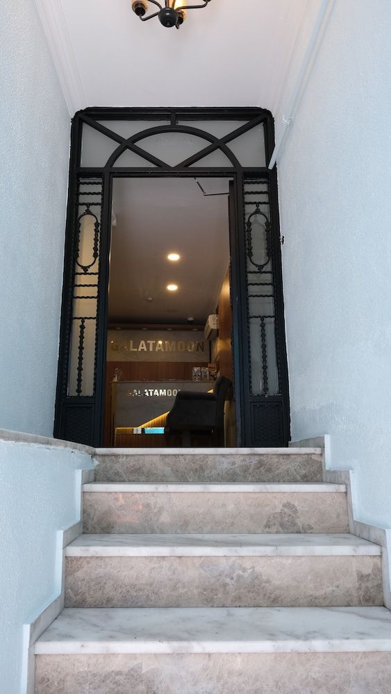 undefined Galata Moon Hotel 5