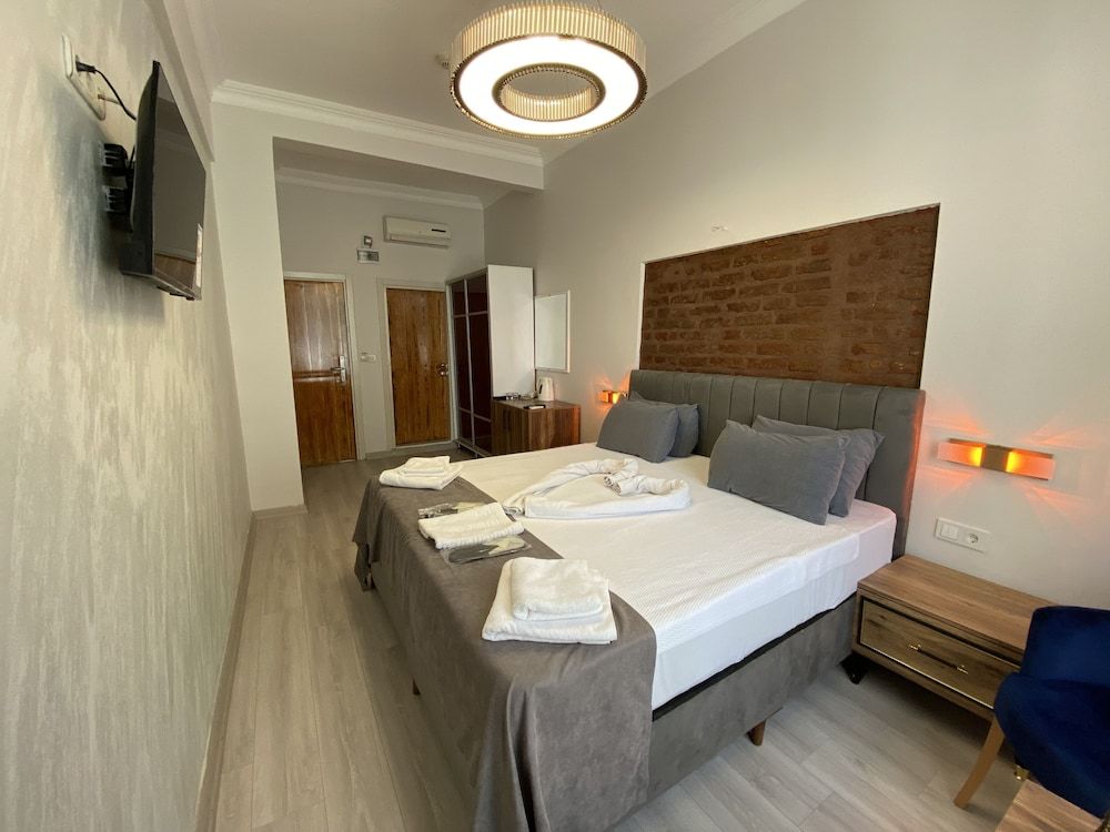 Galata Moon Hotel Superior Room 5