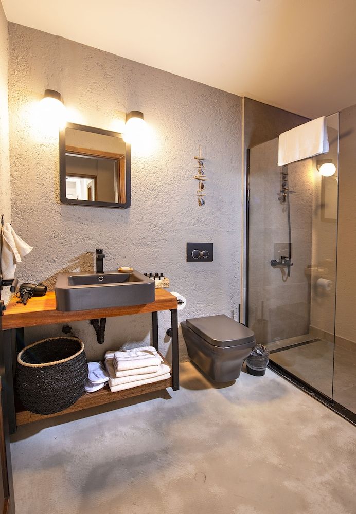 GAIA Alacati Standard Room 5