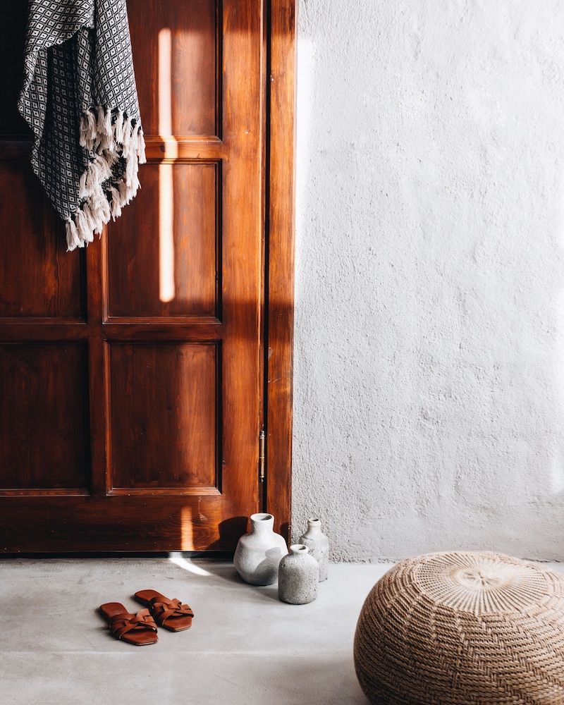 GAIA Alacati Standard Room 7