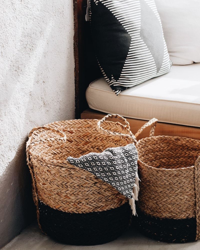 GAIA Alacati Standard Room 6