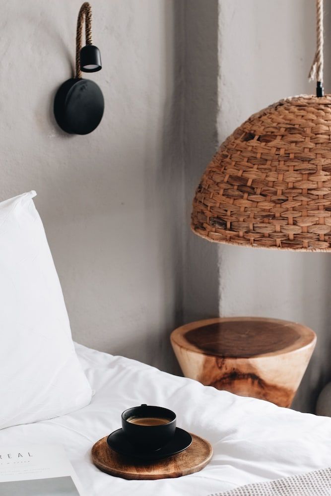 GAIA Alacati Standard Room 8