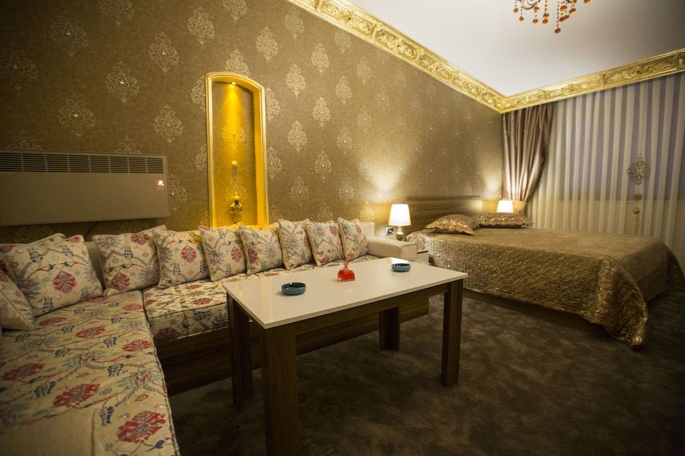 The Pashas Inn Istanbul Suite, 1 Bedroom 2