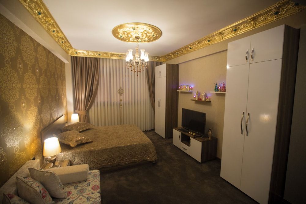 The Pashas Inn Istanbul Suite, 1 Bedroom 14