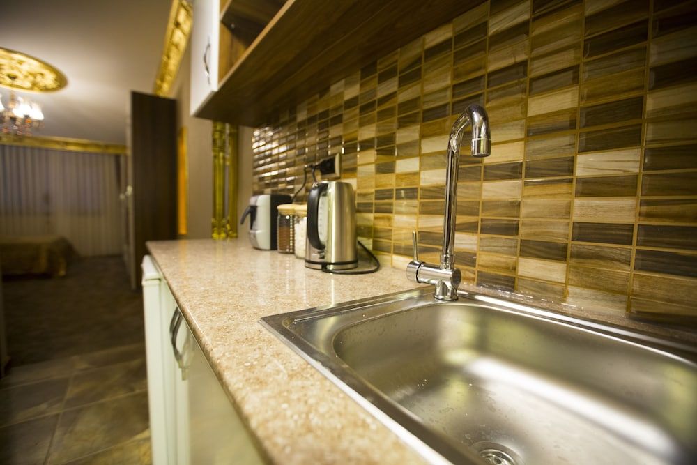 The Pashas Inn Istanbul Suite, 1 Bedroom 11