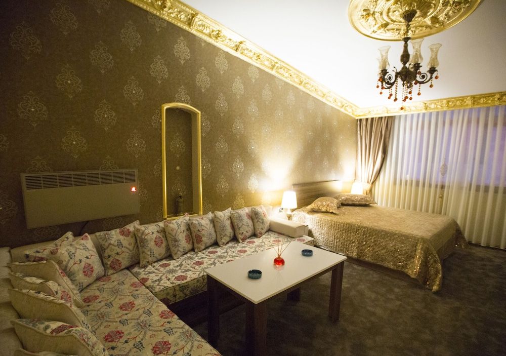 undefined The Pashas Inn Istanbul 6