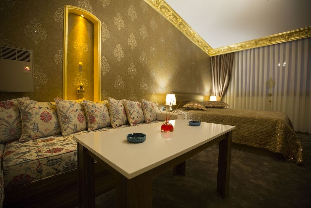 undefined The Pashas Inn Istanbul 7