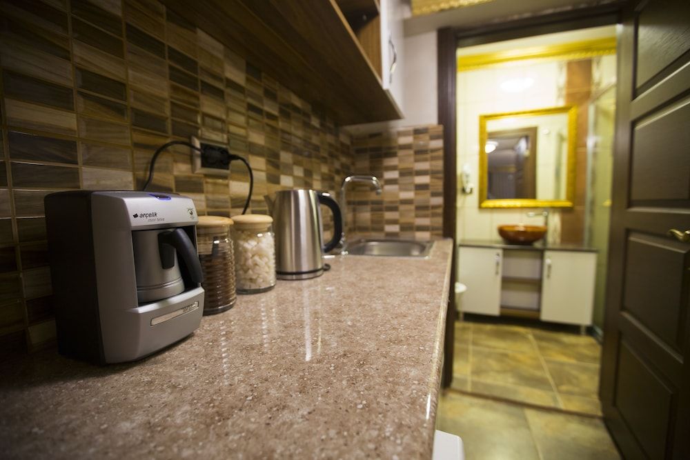 The Pashas Inn Istanbul Suite, 1 Bedroom 10