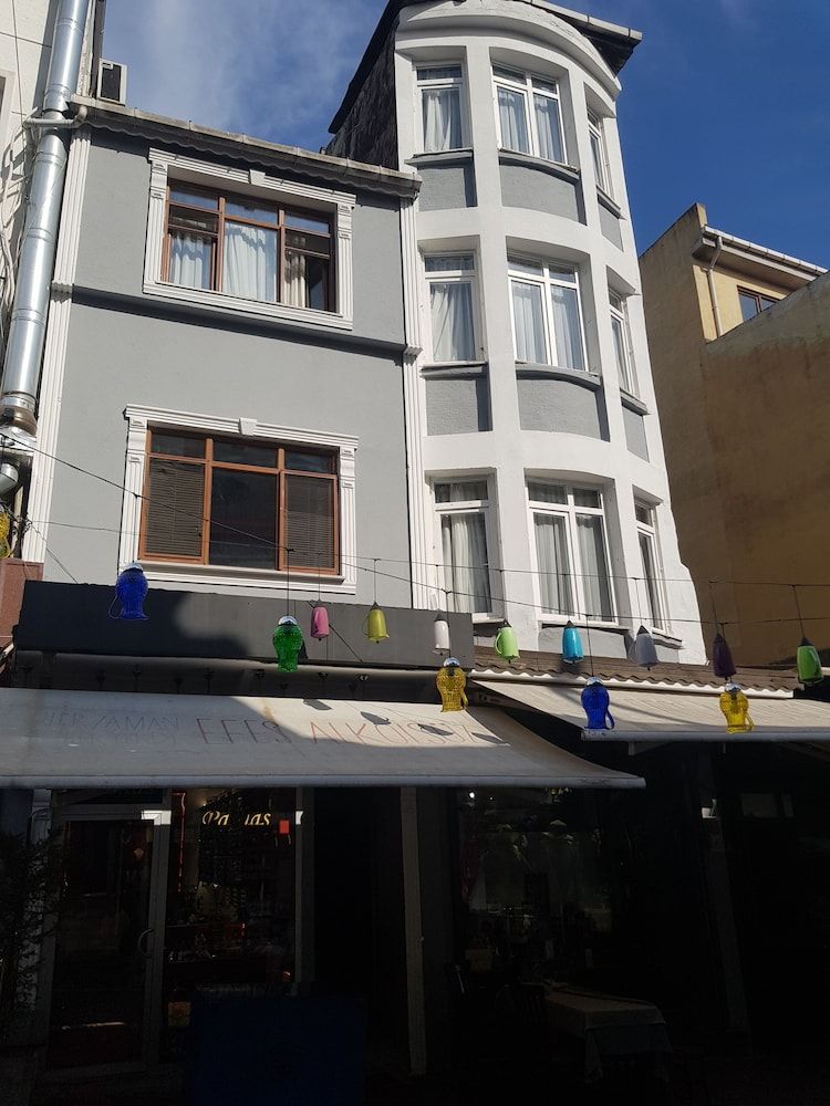 undefined The Pashas Inn Istanbul 3