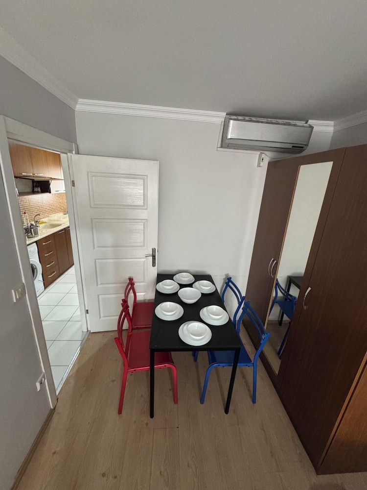 undefined Istanbul Family Apartment 8