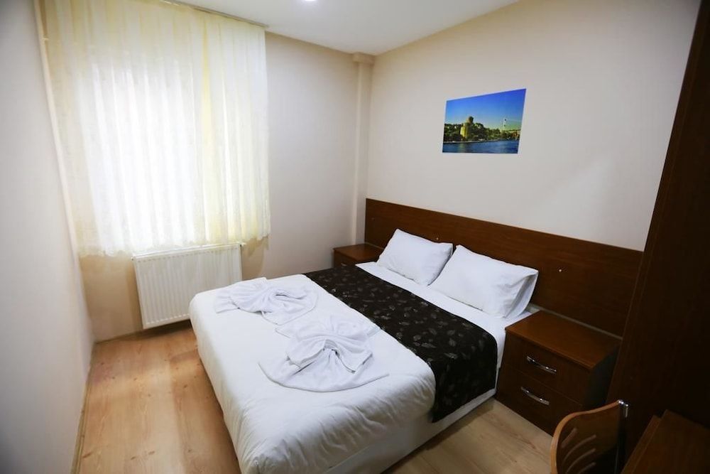 undefined Istanbul Family Apartment 2