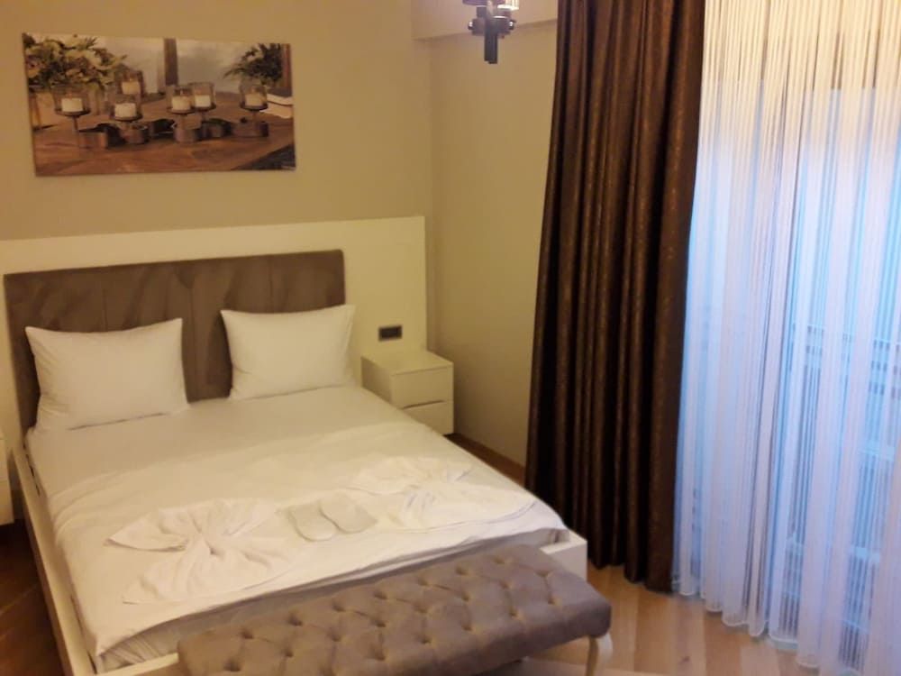 Leader Mansion Hotel & Suite Economy Room 5