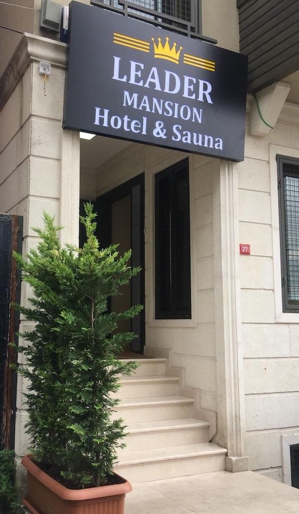 undefined Leader Mansion Hotel & Suite 6