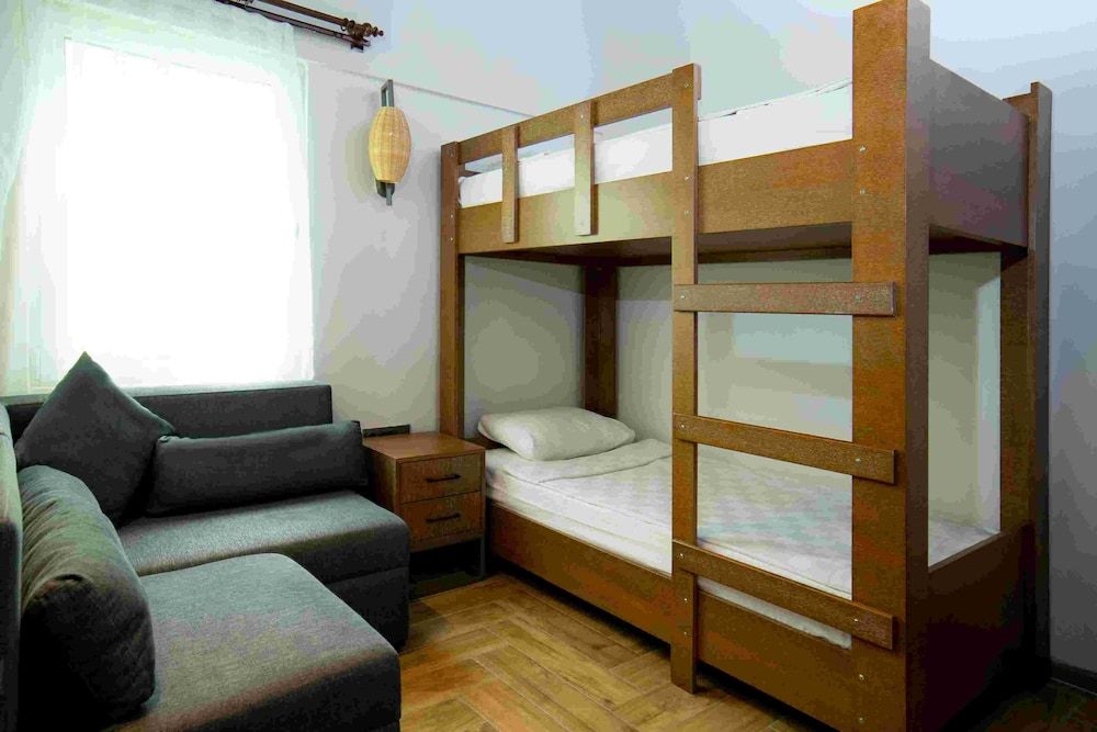Family Quadruple Room