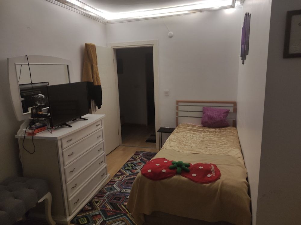 undefined Bufes Hotel 7