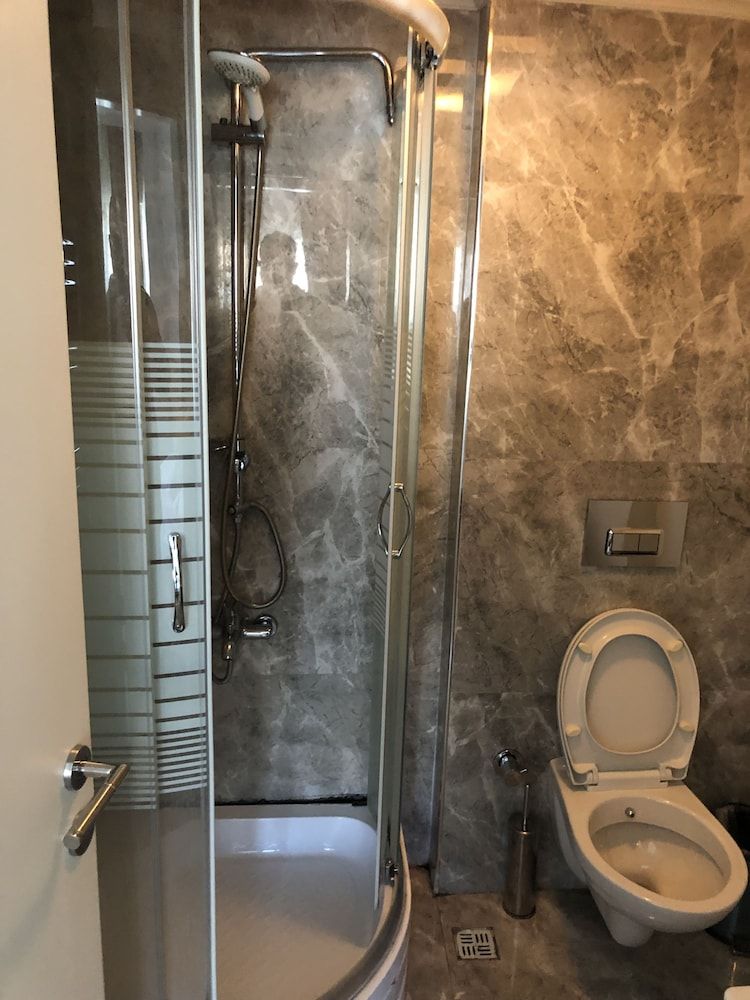 Bufes Hotel City Double Room, 1 Double Bed 10