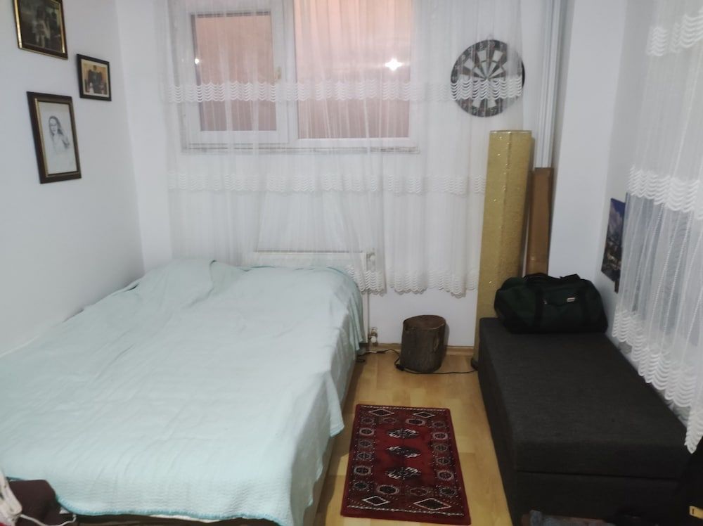 undefined Bufes Hotel 10