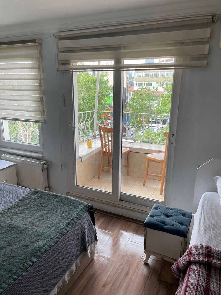 Bufes Hotel City Double Room, 1 Double Bed 9