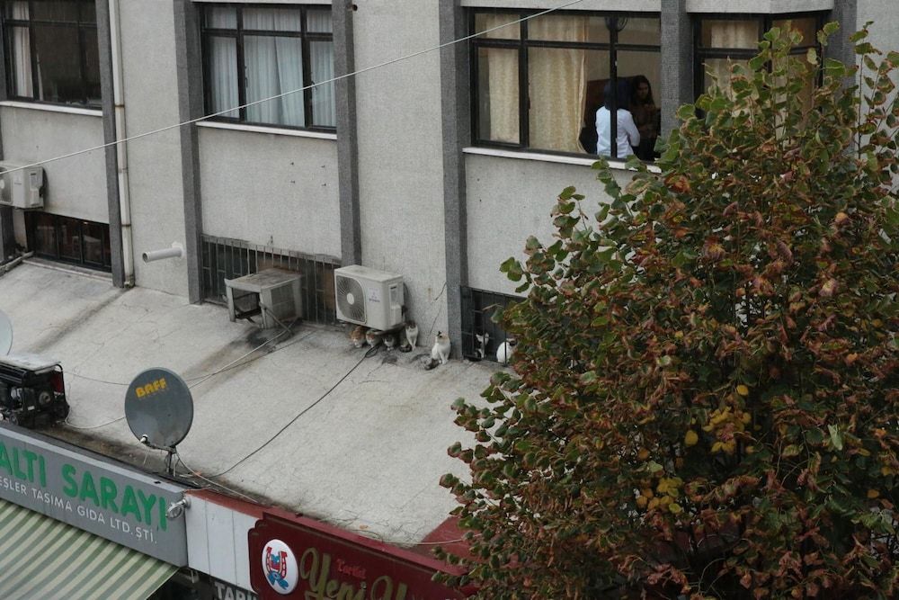 undefined Bufes Hotel 4