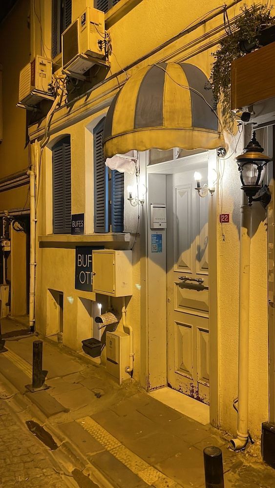 undefined Bufes Hotel 3