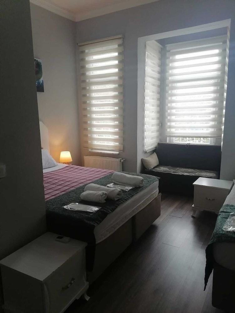 undefined Bufes Hotel