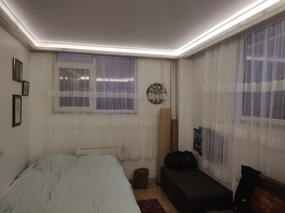 undefined Bufes Hotel 8