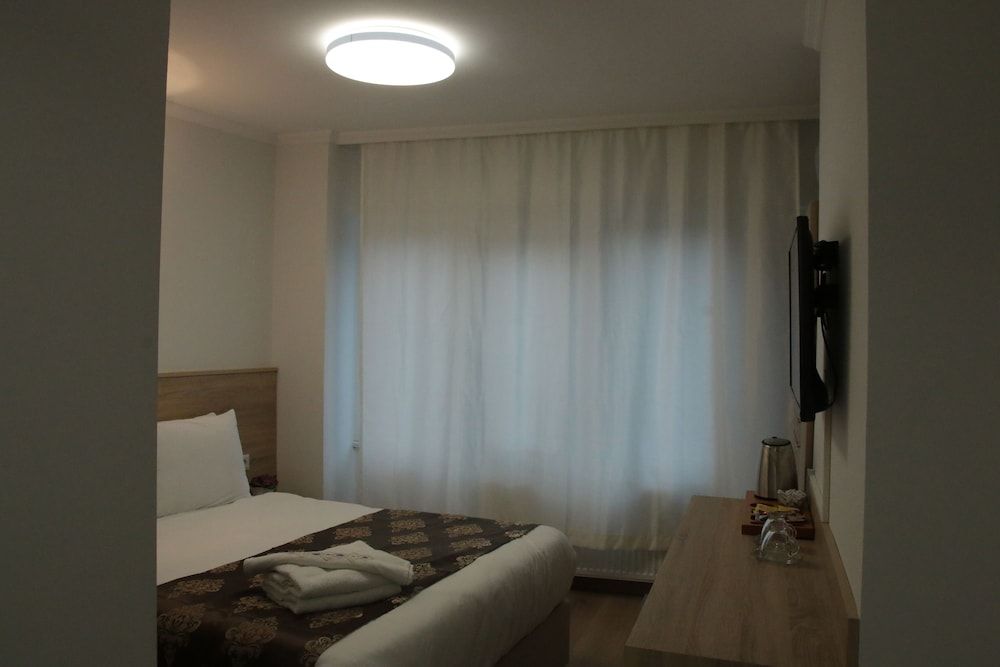 undefined Bufes Hotel 5