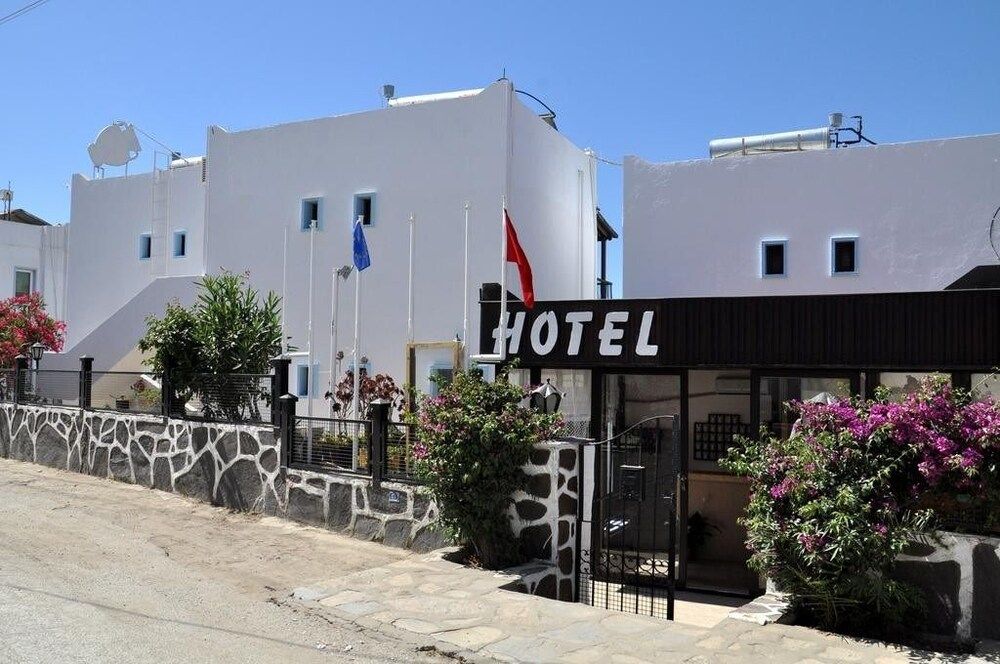Gloria Tibi Jarra Hotel