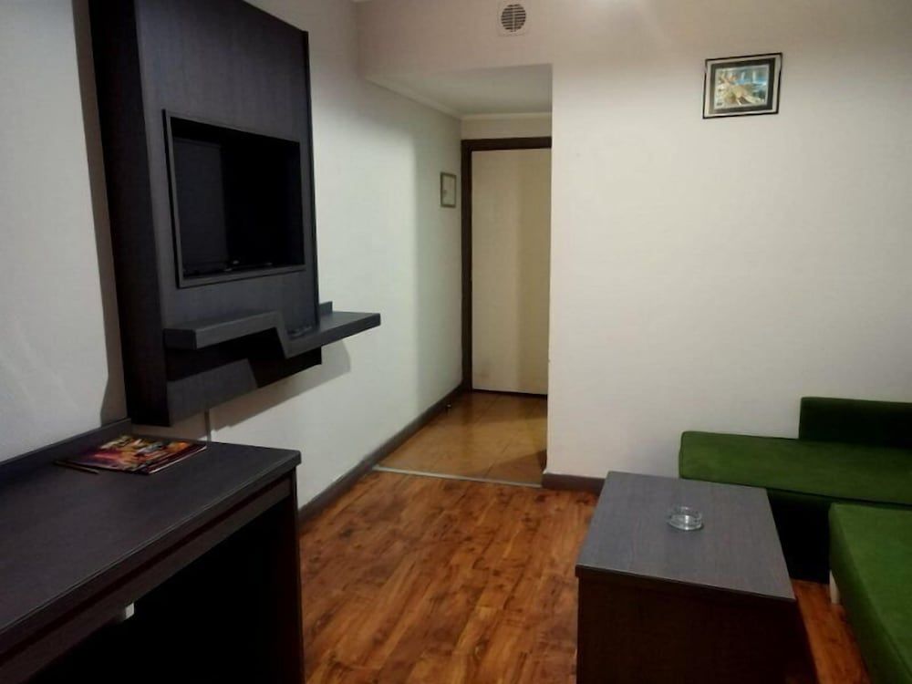 Anibal Hotel Standard Single Room 4