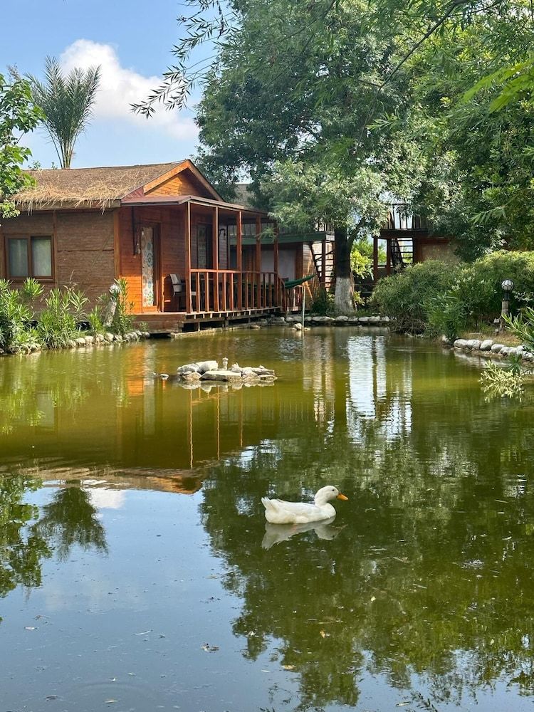 Otantik Tas Ev Studio, Pets Allowed, Lake View 3