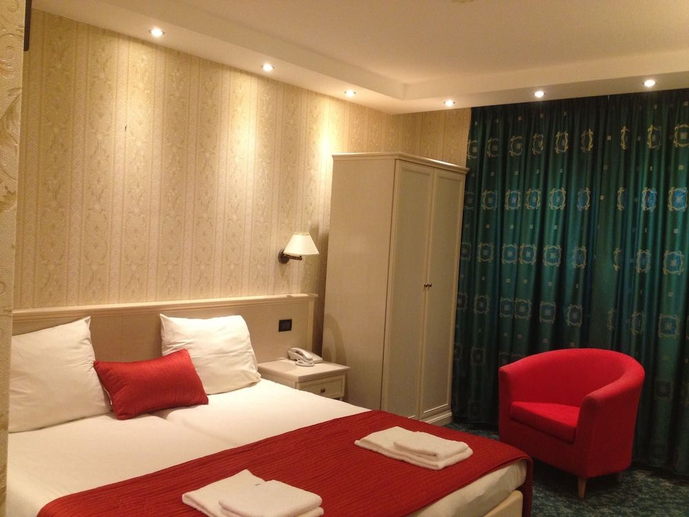Superior Room, 1 Double Bed