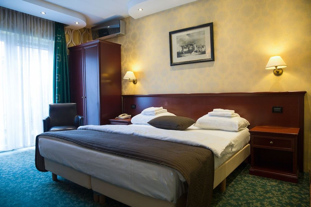 Superior Room, 1 Double Bed