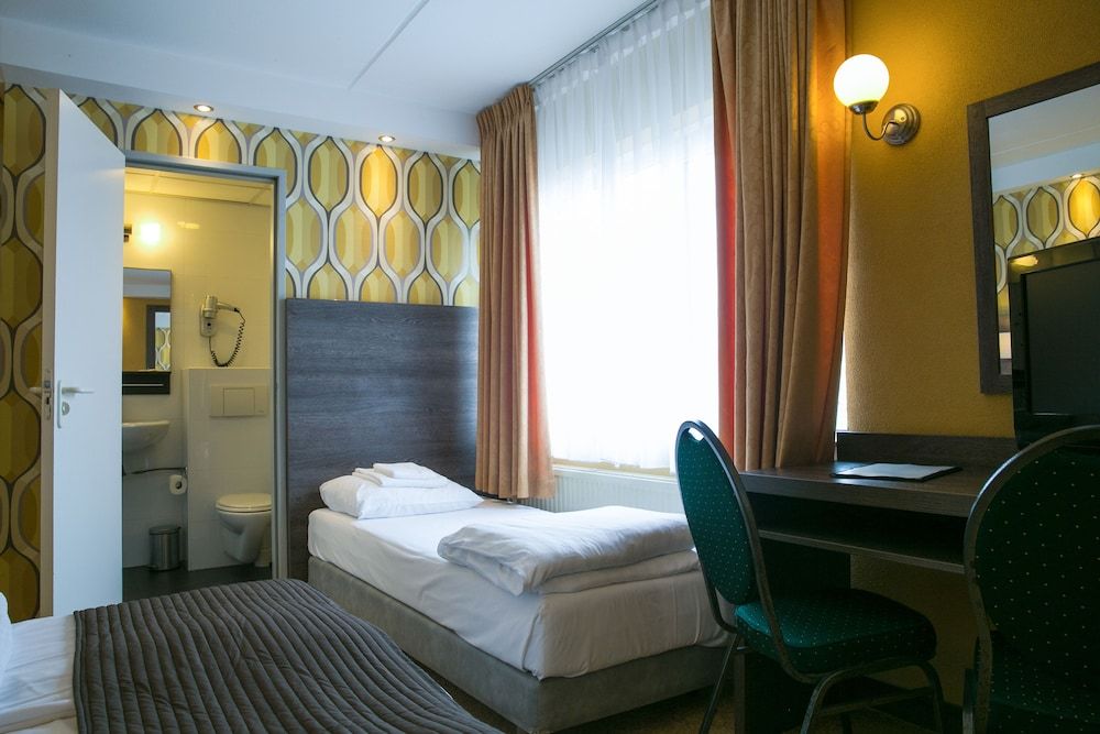 Standard Triple Room, 3 Twin Beds