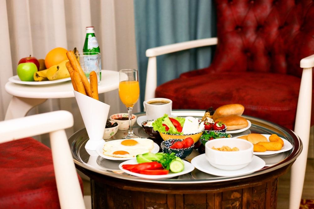 undefined Novelty Hotel 8