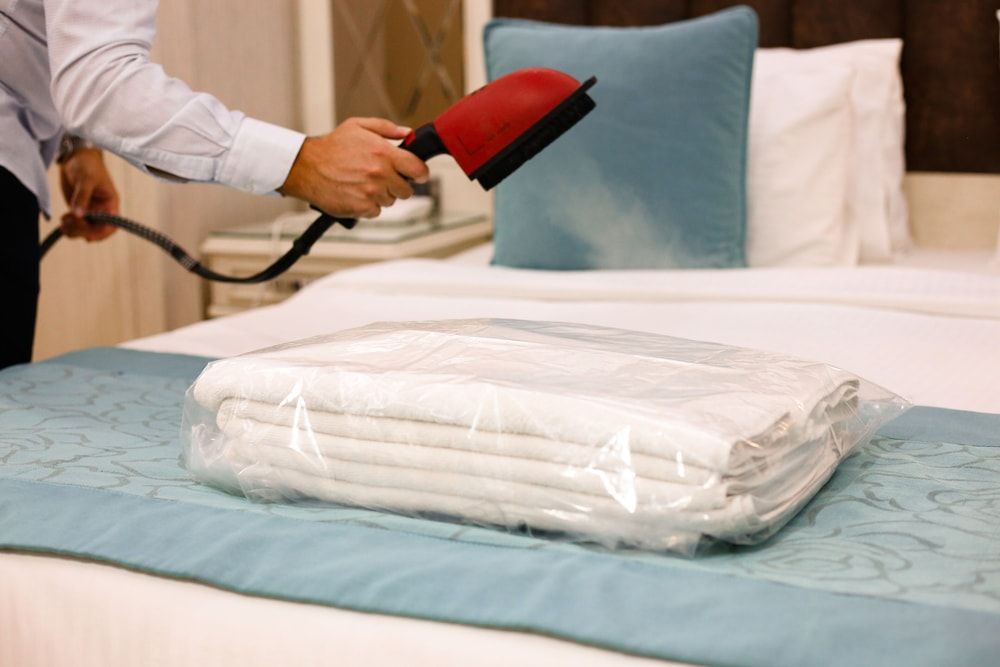 Novelty Hotel Superior Double or Twin Room 6