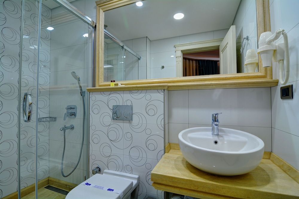 Novelty Hotel Superior Double or Twin Room 13