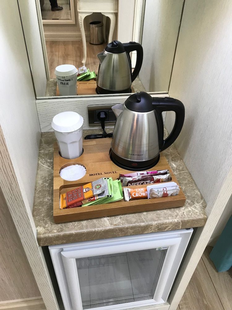 Novelty Hotel Superior Double or Twin Room 17