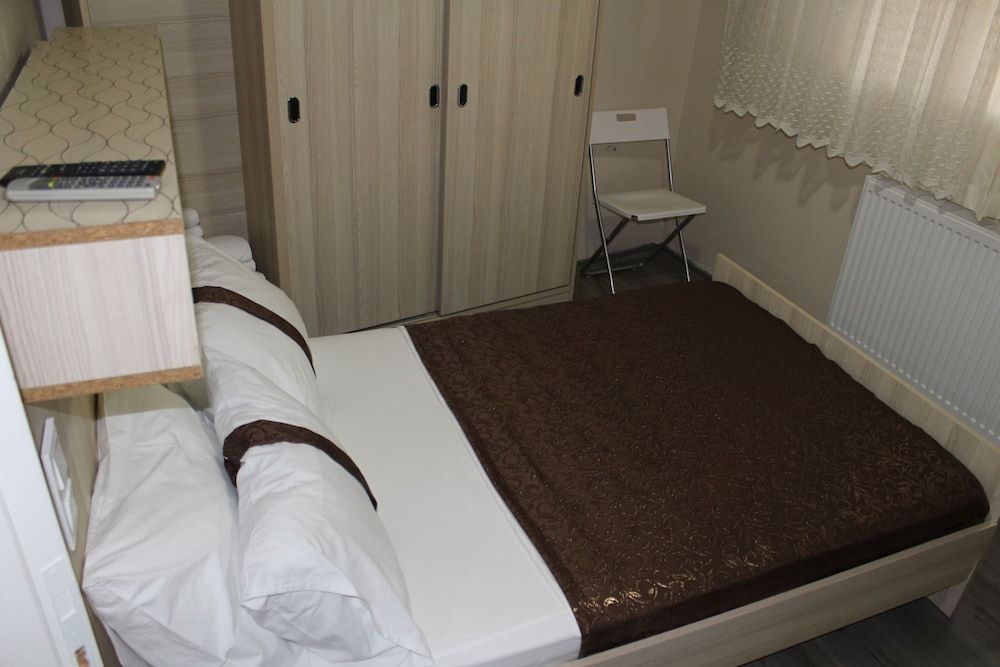 undefined Carvan Hotel 6