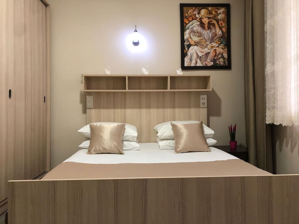 undefined Carvan Hotel 10