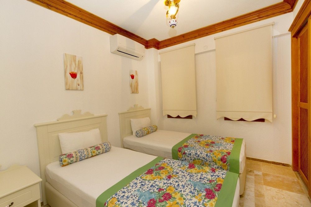 Family Duplex, 4 Bedrooms