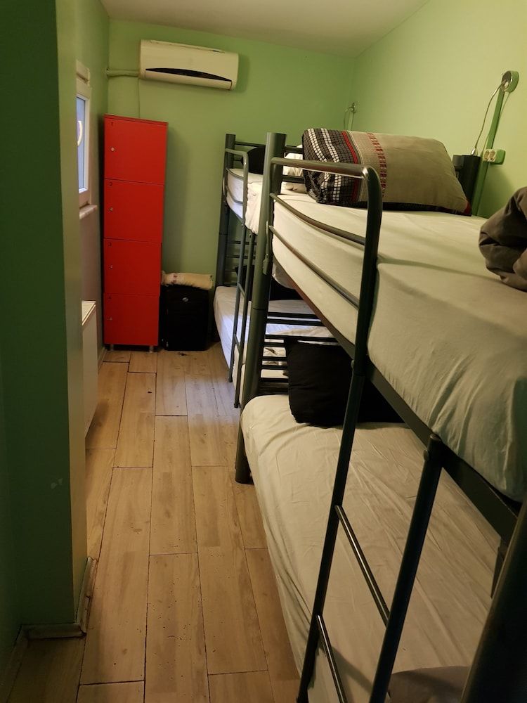 undefined Bella Vista Hostel 2