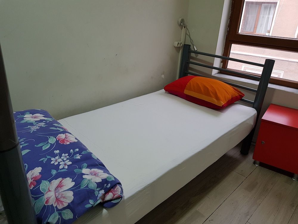 undefined Bella Vista Hostel 8