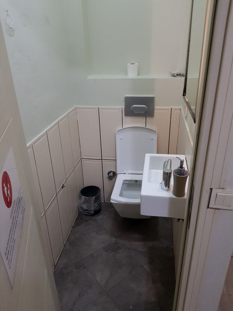 undefined Bella Vista Hostel 9