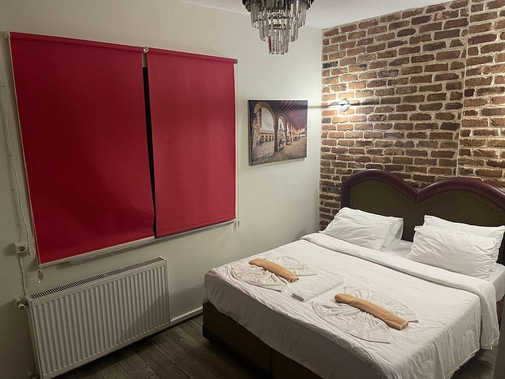 undefined Bella Vista Hostel