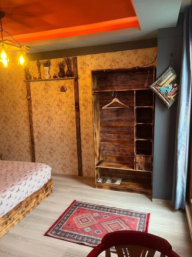 Marvel Suites- Adults Only Superior Double Room 23