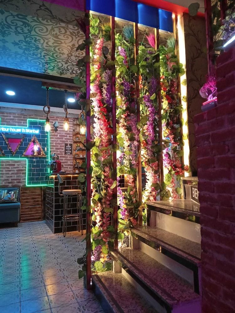 undefined Marvel Suites- Adults Only 5