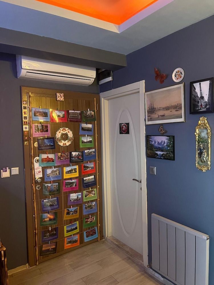 Marvel Suites- Adults Only Superior Double Room 17