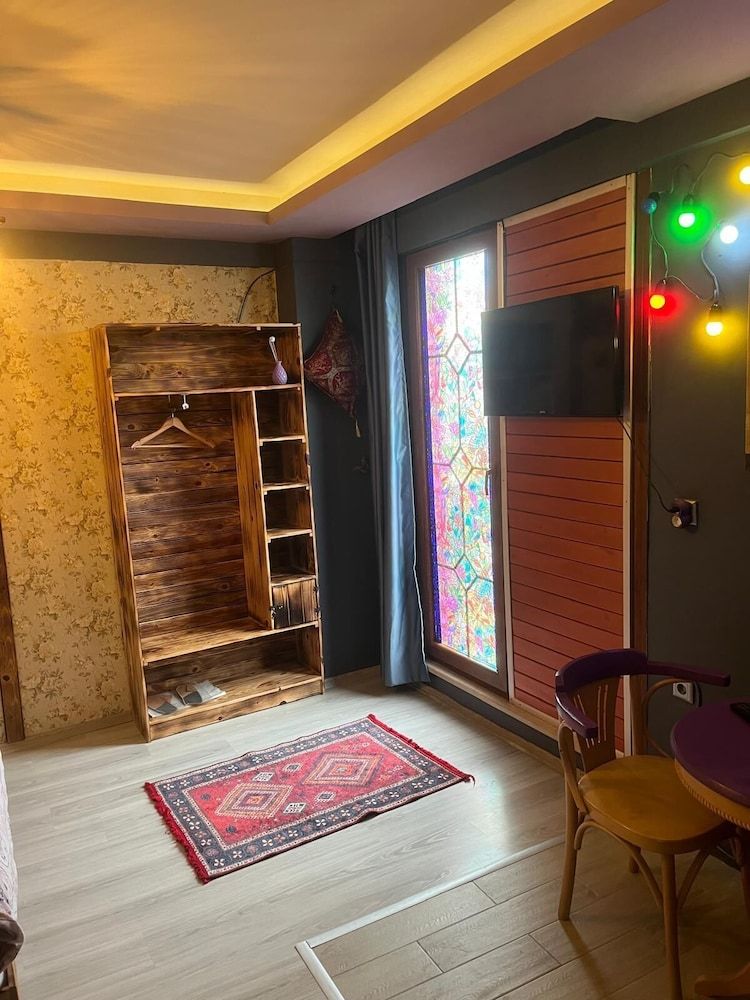 Marvel Suites- Adults Only Superior Double Room 18