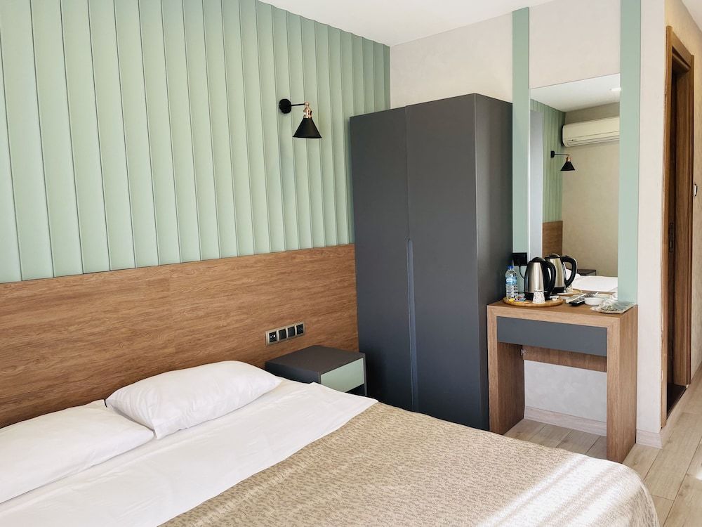 Keles Hotel Standard Room 7