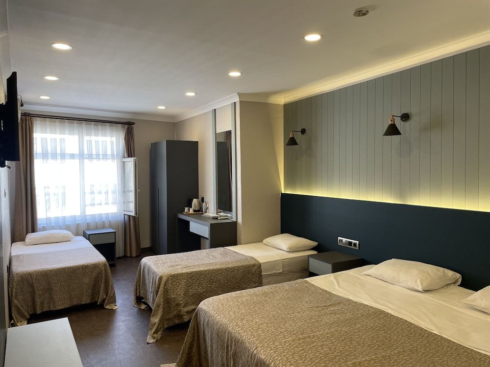 Keles Hotel Standard Room 8